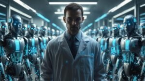 Read more about the article Empowering Futures: Discover AI and Blockchain Insights – IT LearningHub