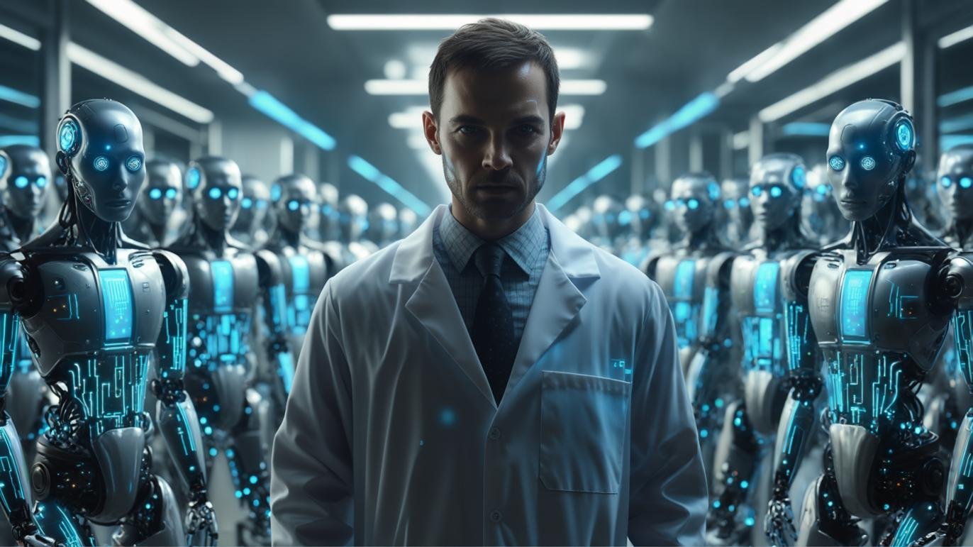 Read more about the article Empowering Futures: Discover AI and Blockchain Insights – IT LearningHub