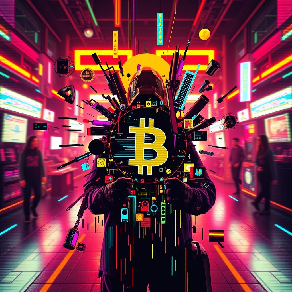 Read more about the article Your Essential Guide to Avoiding Crypto Scams