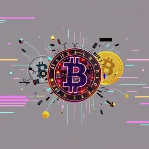 Read more about the article Understanding Stablecoins in Digital Finance