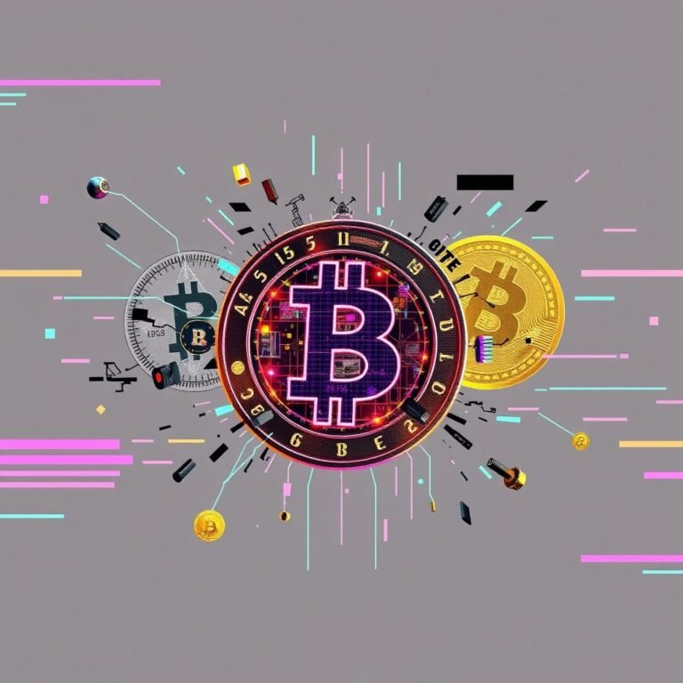 Understanding Stablecoins in Digital Finance