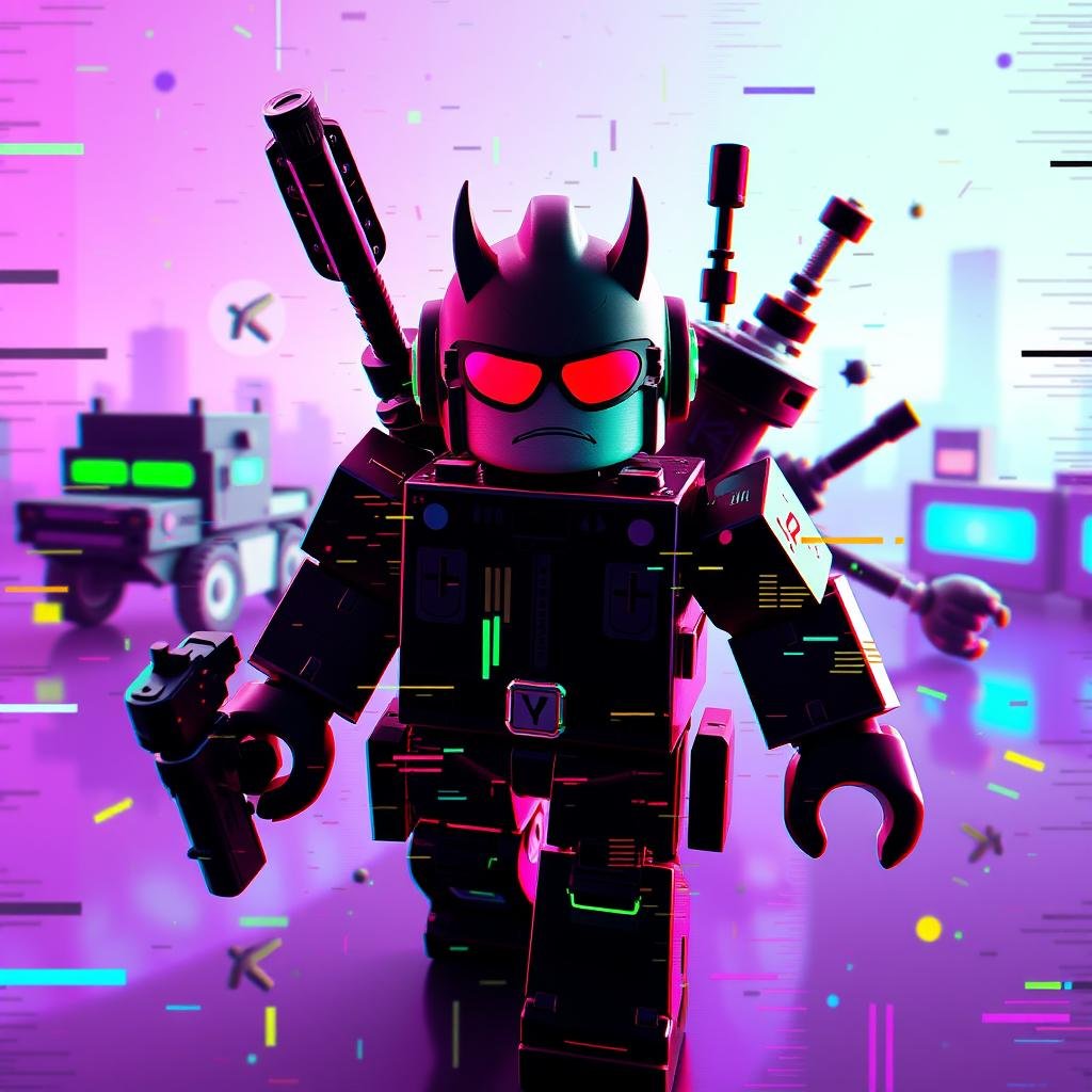 Read more about the article Essential Tips and Tricks for Roblox Development