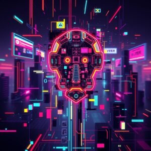 Read more about the article How AI is Shaping Digital Marketing in 2025