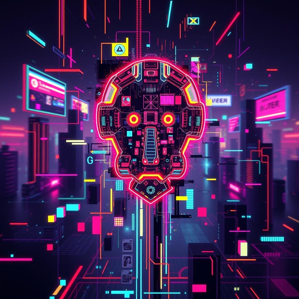 Read more about the article How AI is Shaping Digital Marketing in 2025