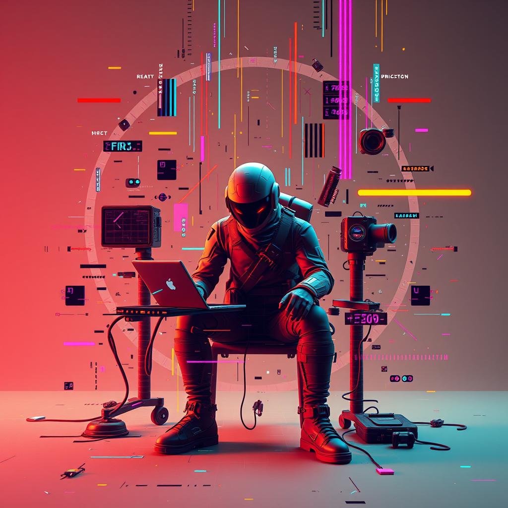 You are currently viewing Master Coding, AI, and Game Development Skills
