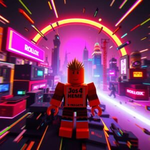 Read more about the article Avoid These Common Mistakes Made by Roblox Developers