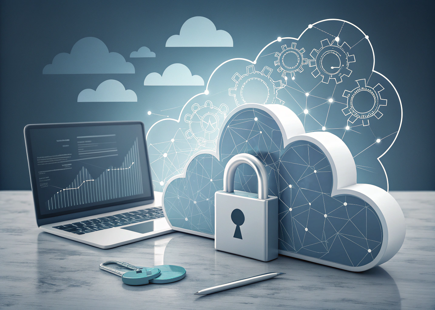 Read more about the article Top Blockchain Interoperability Solutions for 2025
