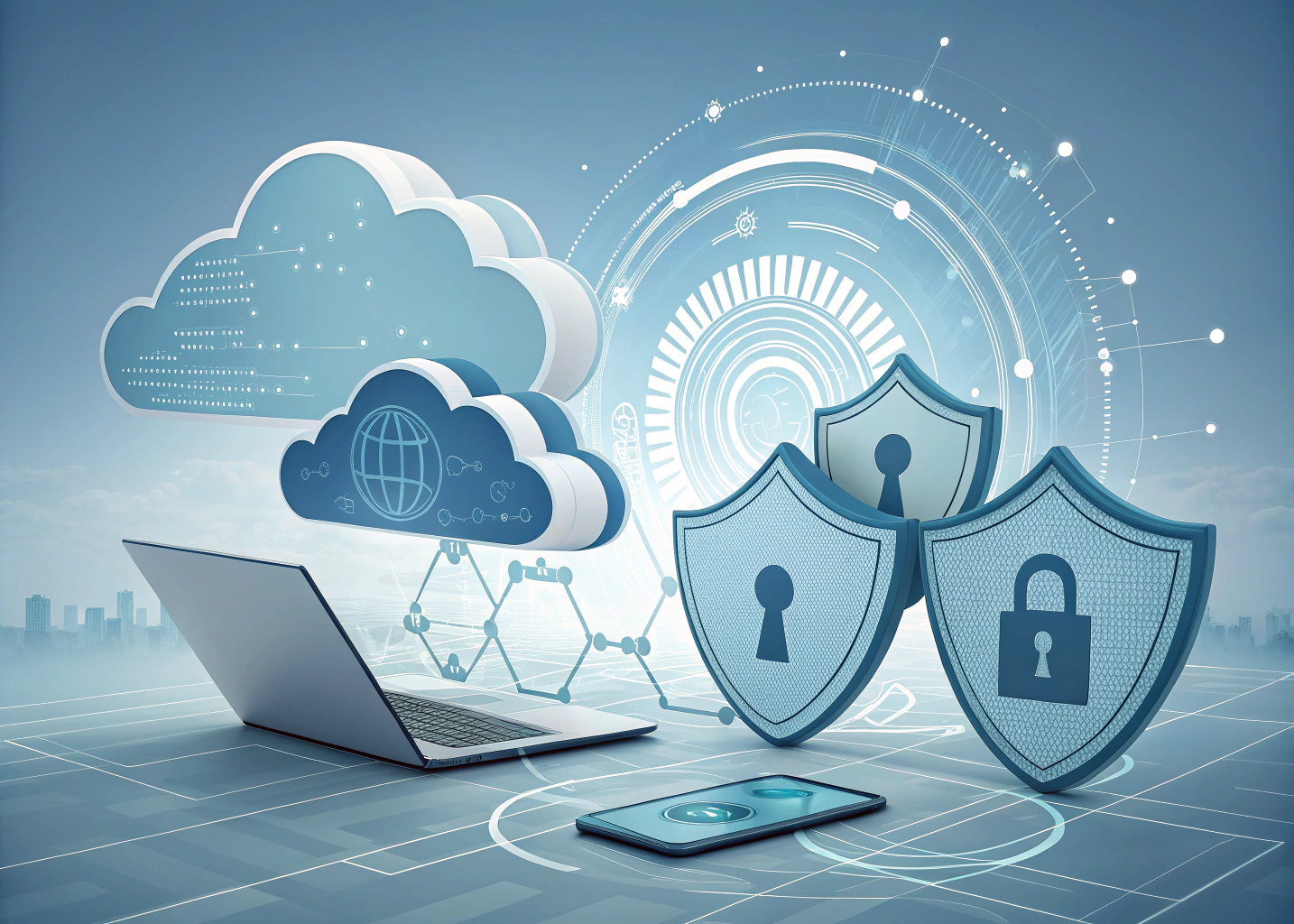Read more about the article Understanding Frontier AI and the Need for Regulation
