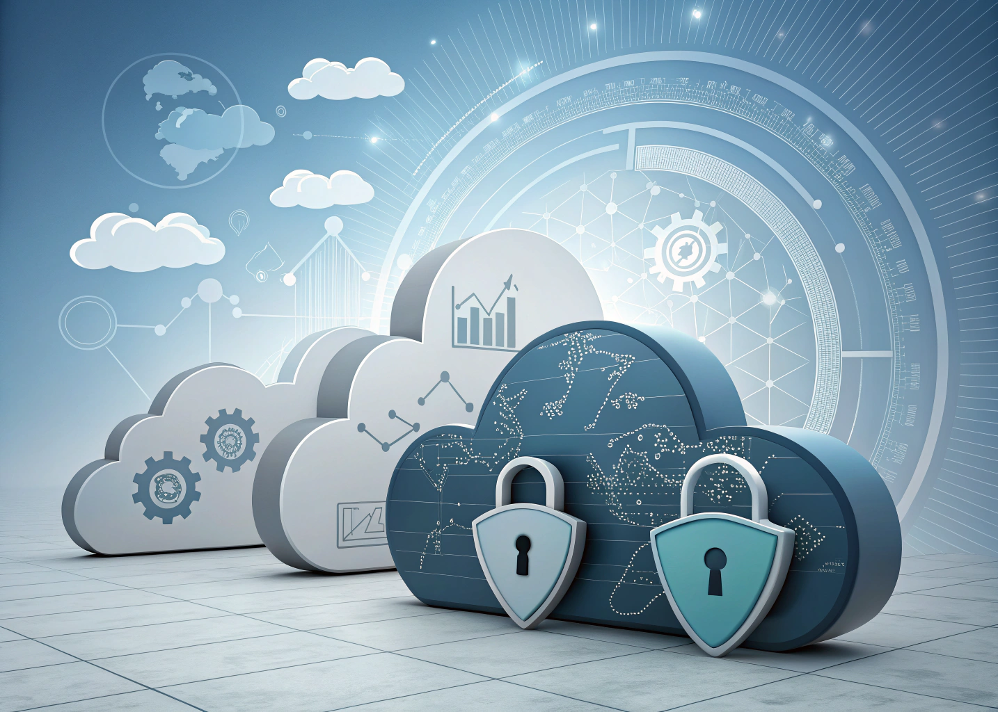 Read more about the article Guidelines for Setting Up Multi-Cloud Architectures