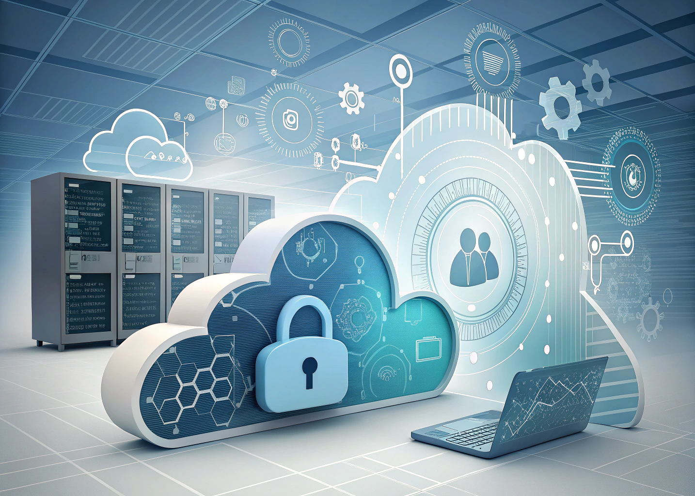 Read more about the article Building Privacy-First AI Applications for 2025